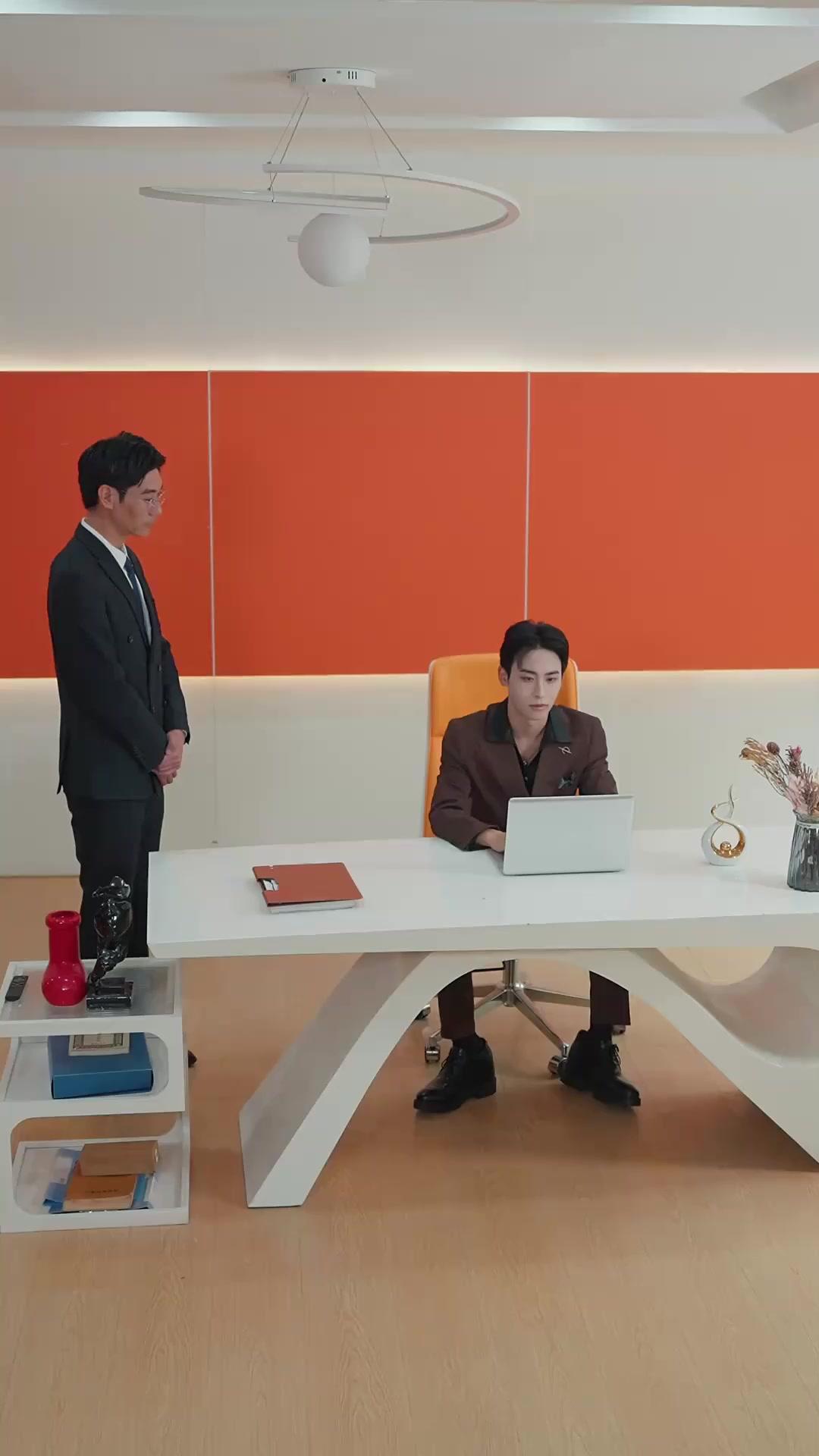 Mr. Ex, I Won't Turn Back