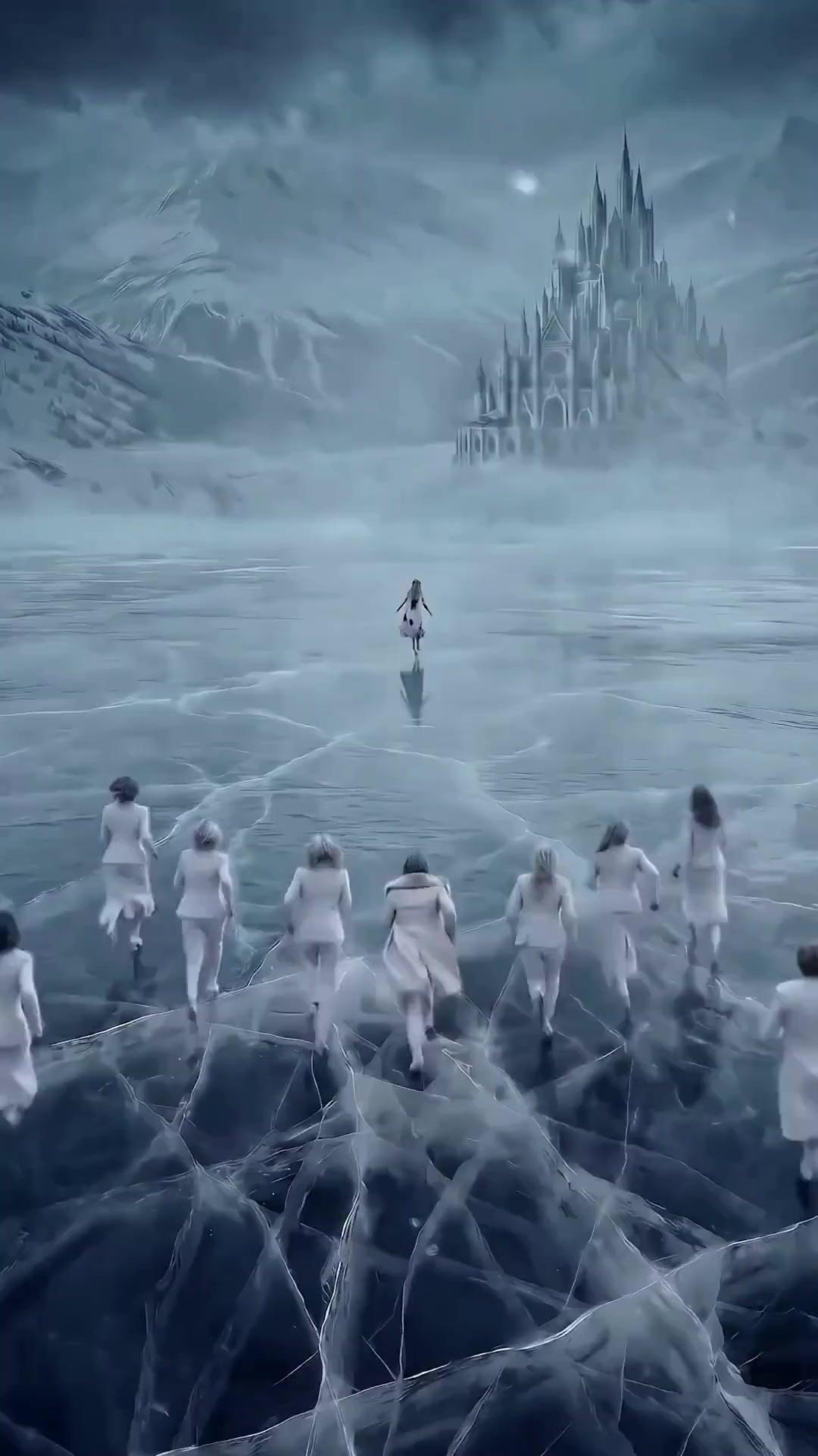 (Dublagem) Uma Canção de Fogo e Gelo de Lobisomem