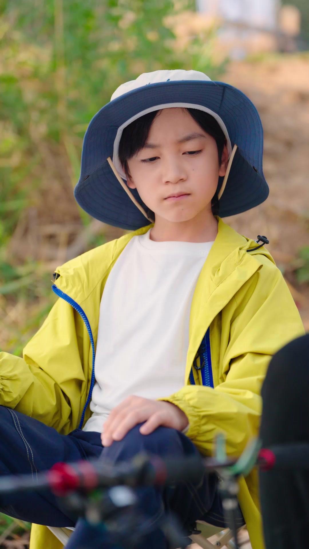 ¡No soy el Dios de la Pesca!