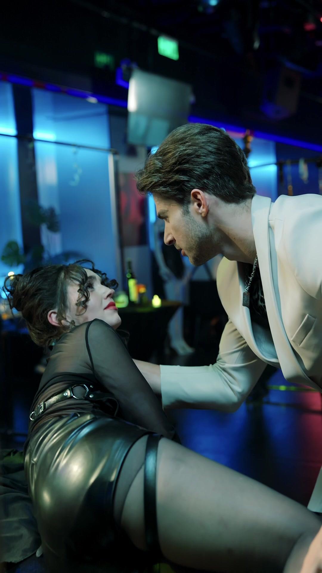 Lace Game with the CEO