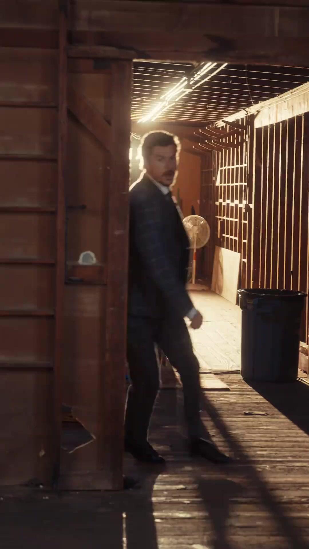 （مدبلج）فقدان الحب والماضي المؤلم