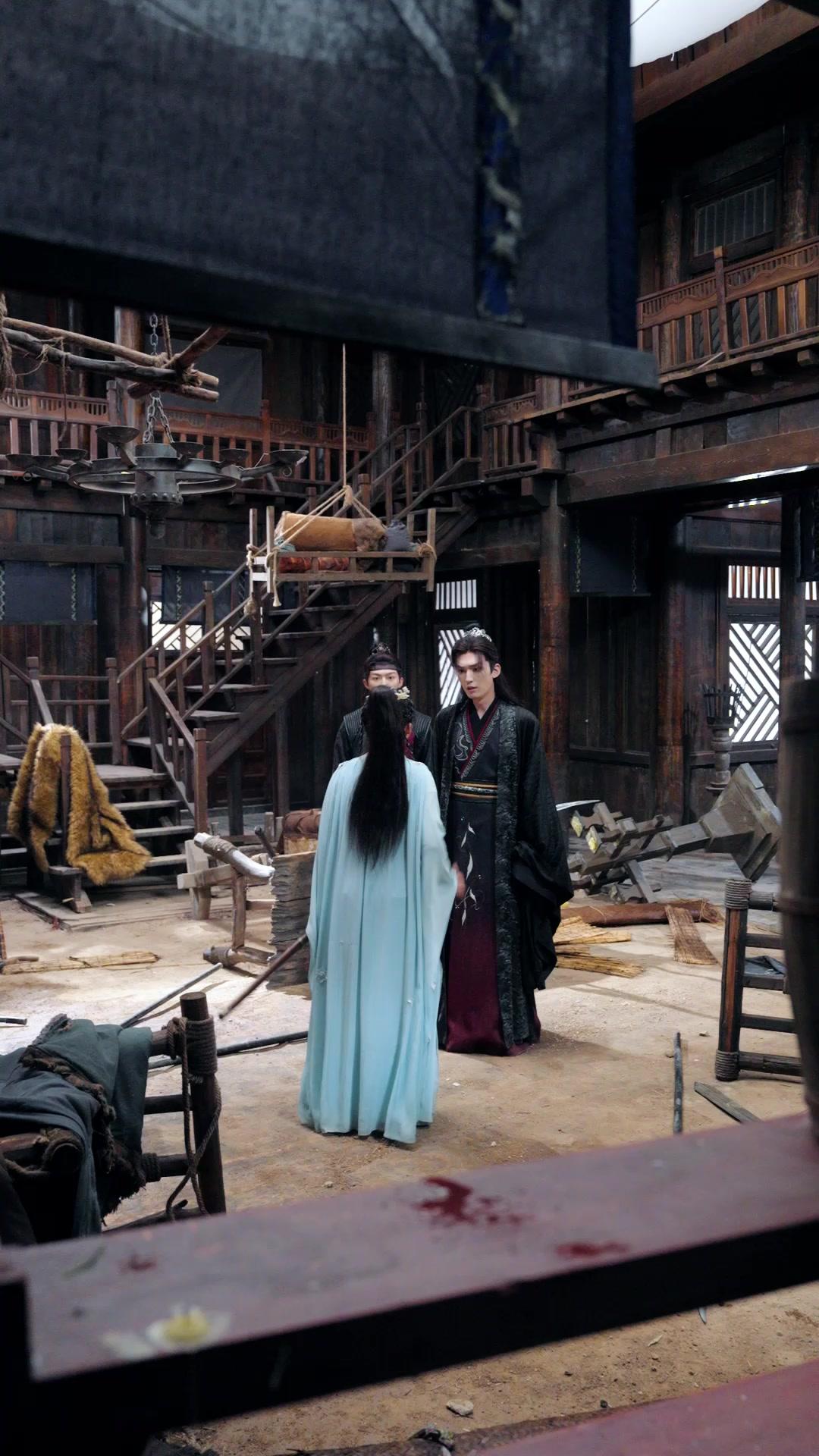 Cinta Kita Dirancang?