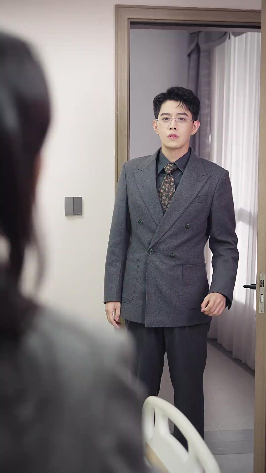 (พากย์เสียง) ภรรยาหวานใจบอสใหญ่