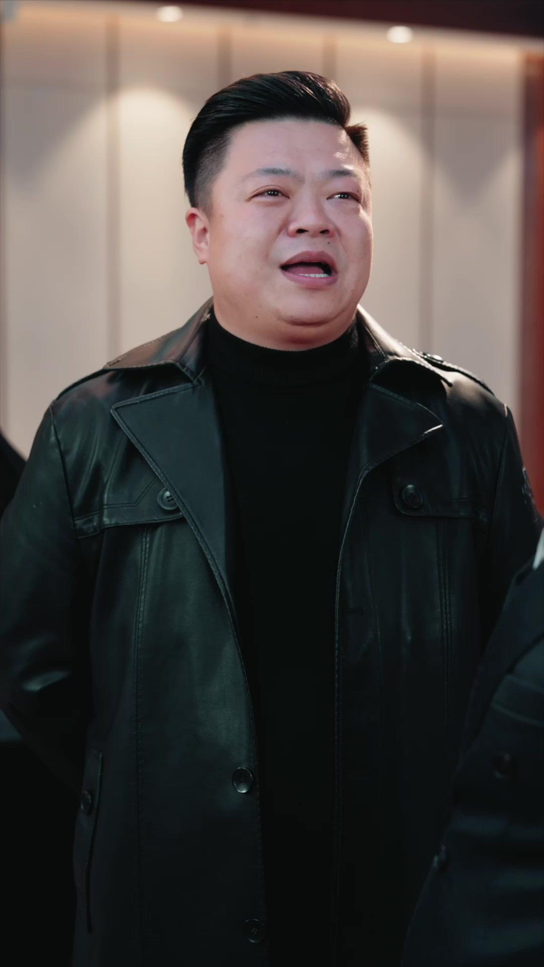 Sang Pewaris Kembali Berkuasa