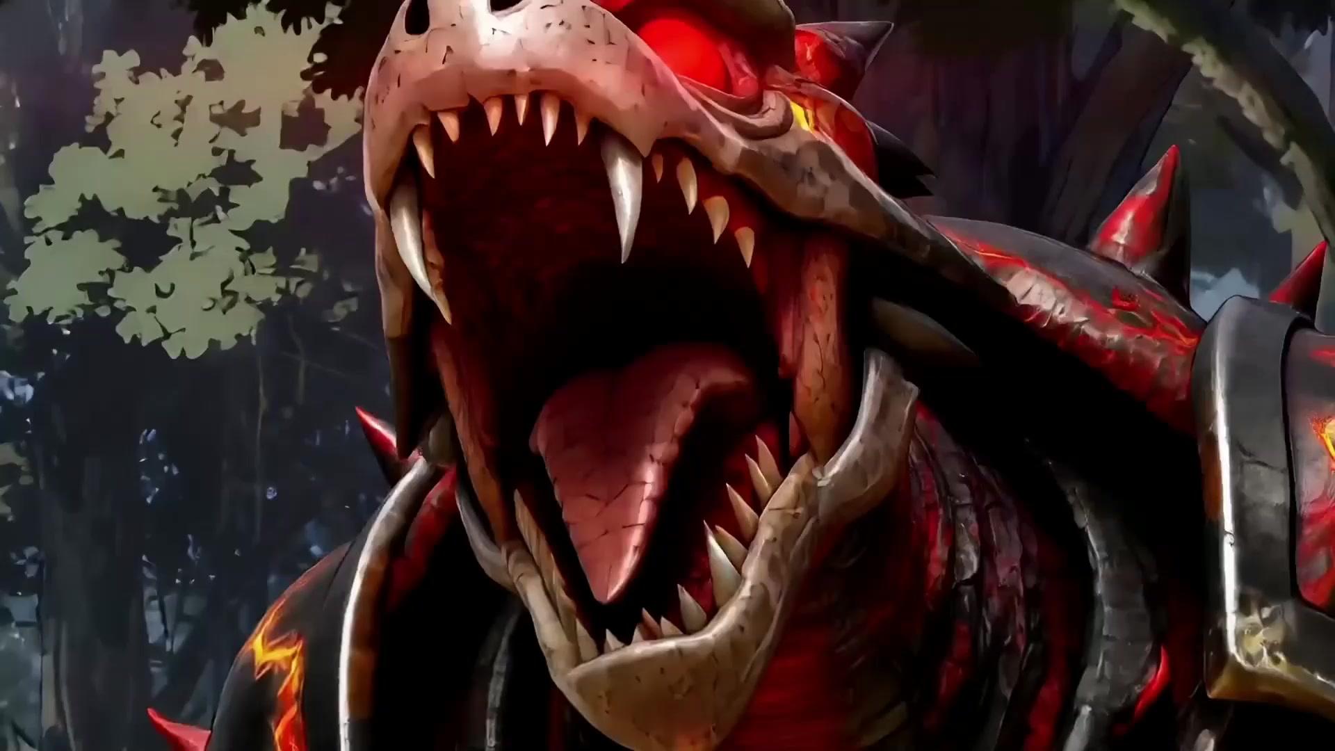 Đại Hung Trỗi Dậy