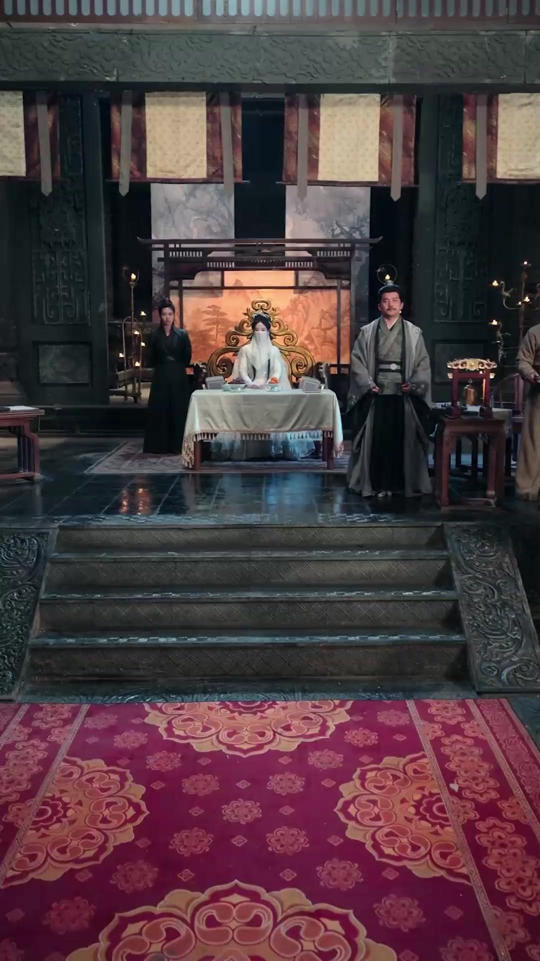 (Synchro) Die Maske des Taugenichts 2