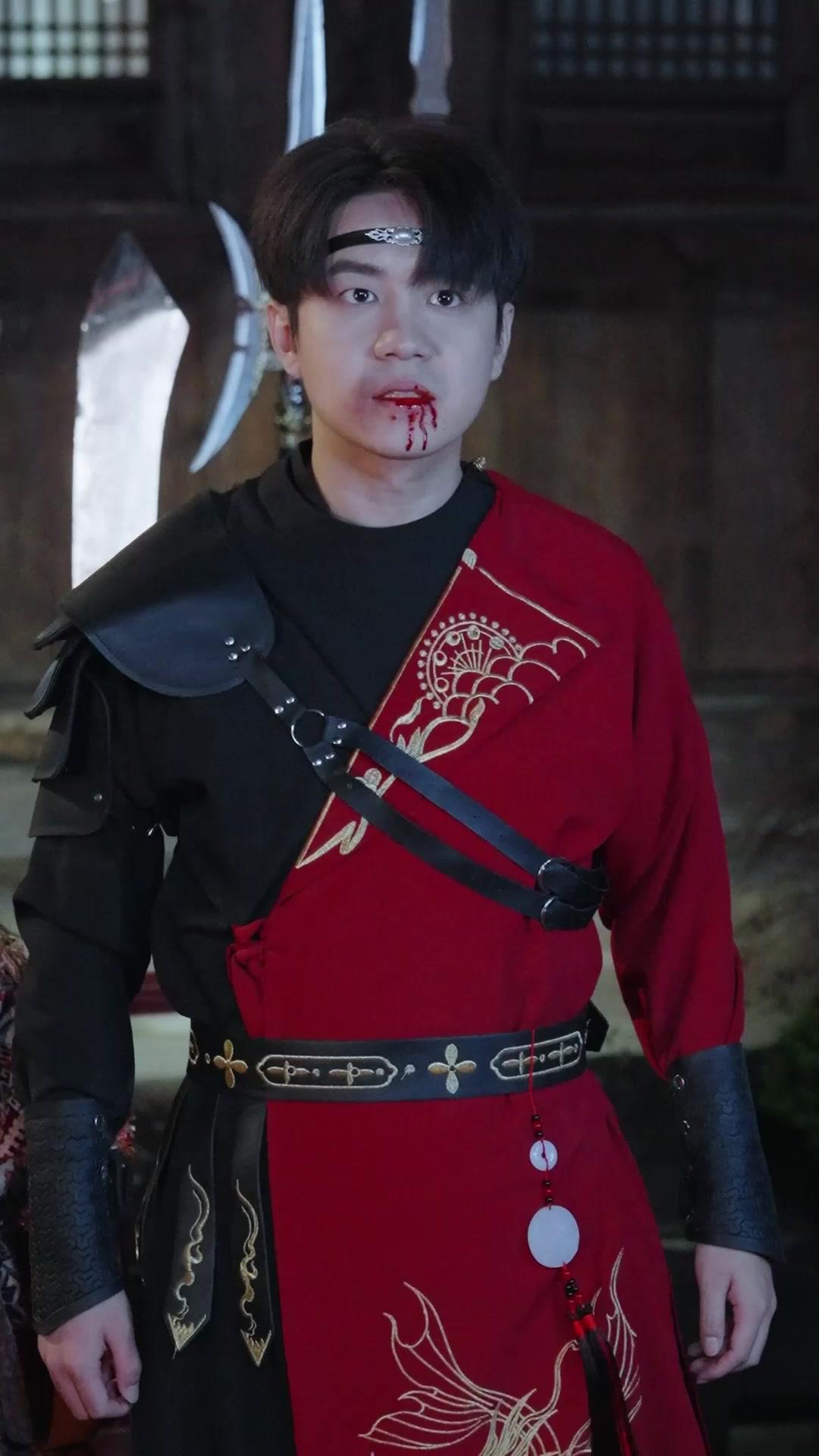 La venganza de la luna