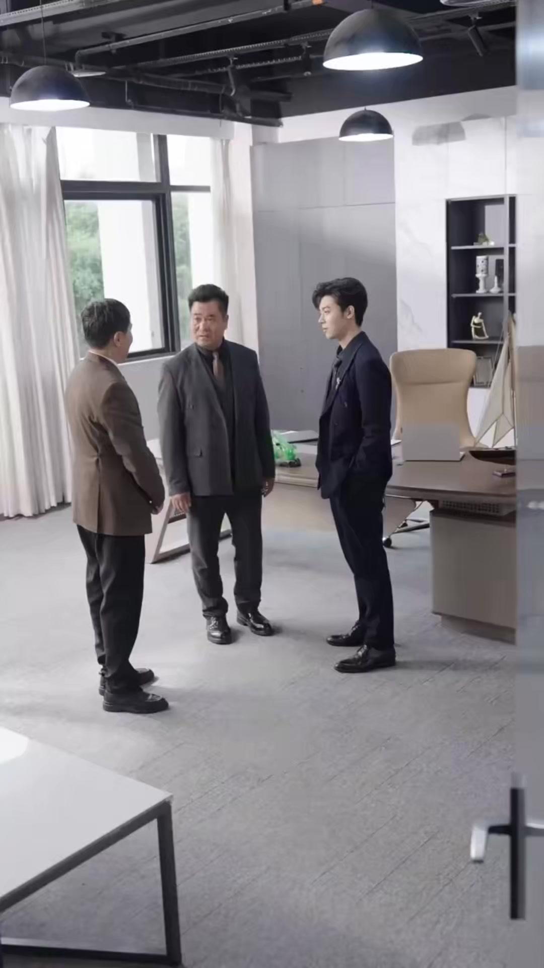 (Dubbed) Flash Marriage to My Lady Boss