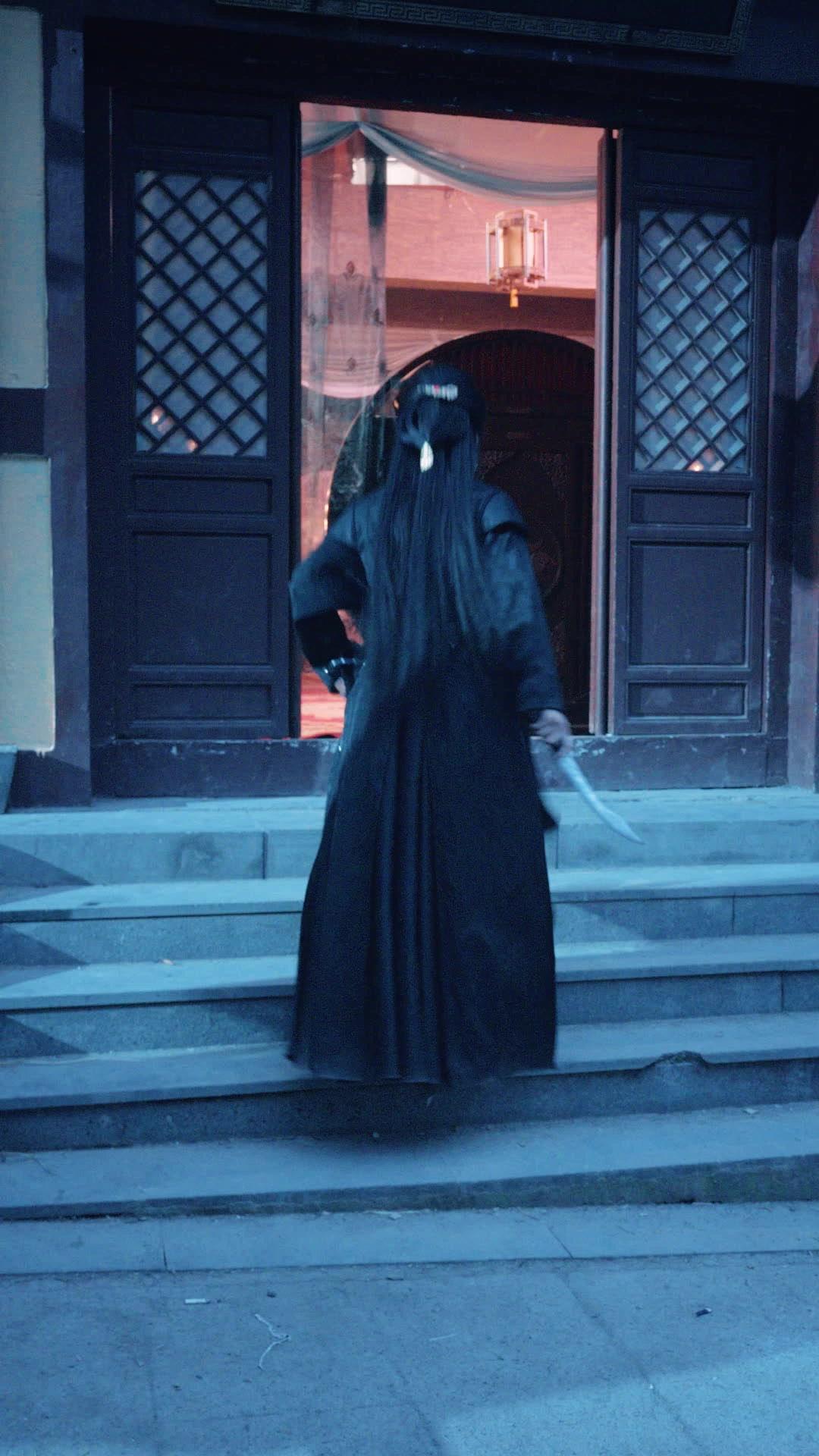 Villain Era Rewritten