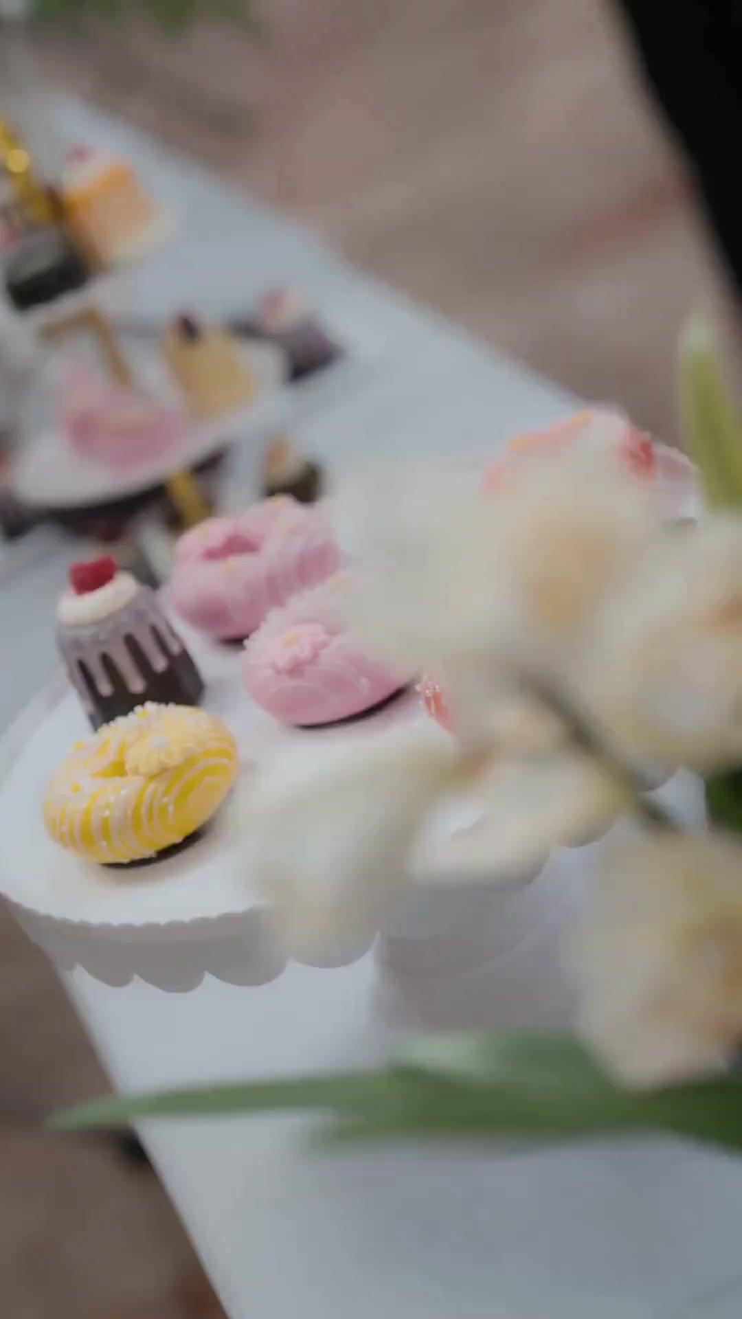 (Dubbed) The Real Heiress's Little Game