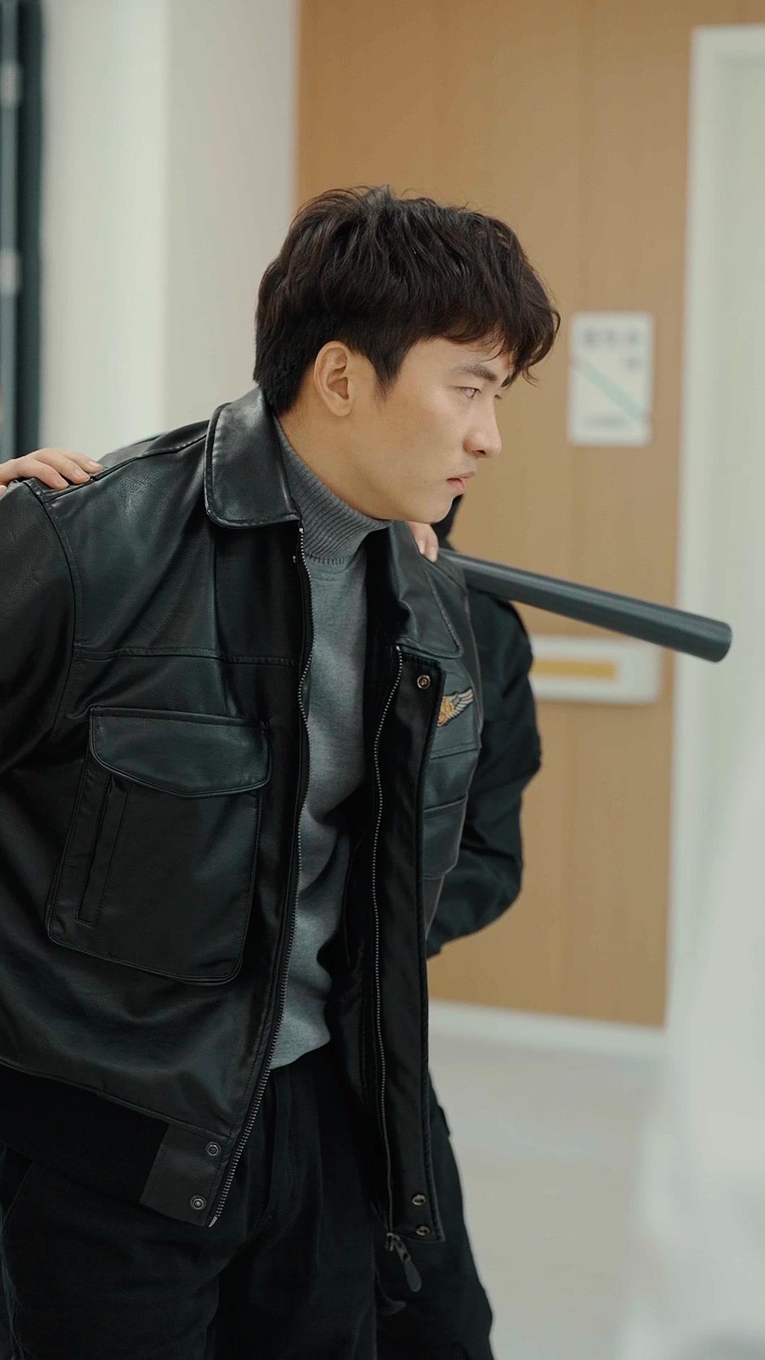 Boxing Champion's Redemption