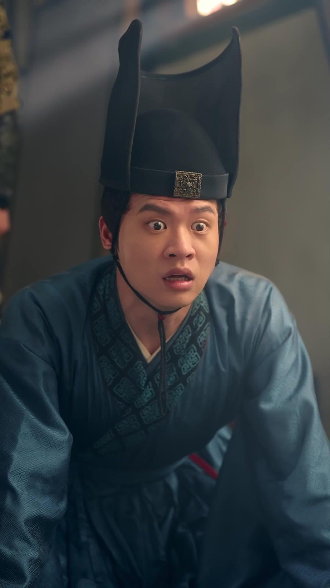 Die Kutsche zum Kaiserpalast