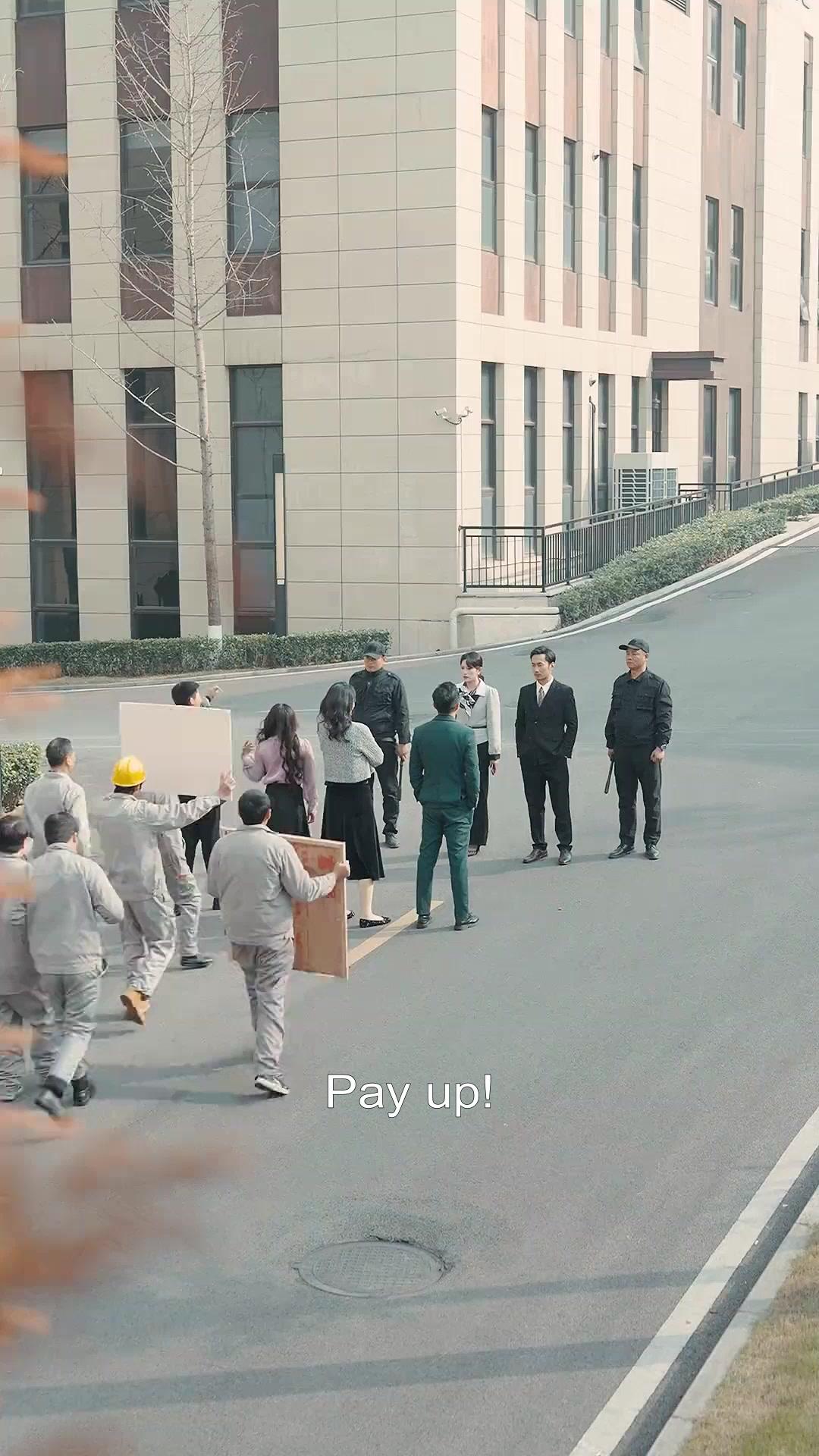 (Dubbed) Broken Bonds