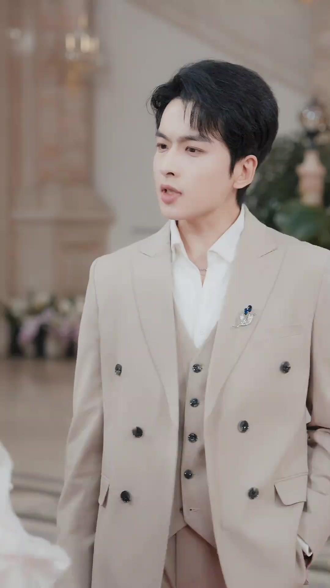 (Dubbed) The Real Heiress's Little Game