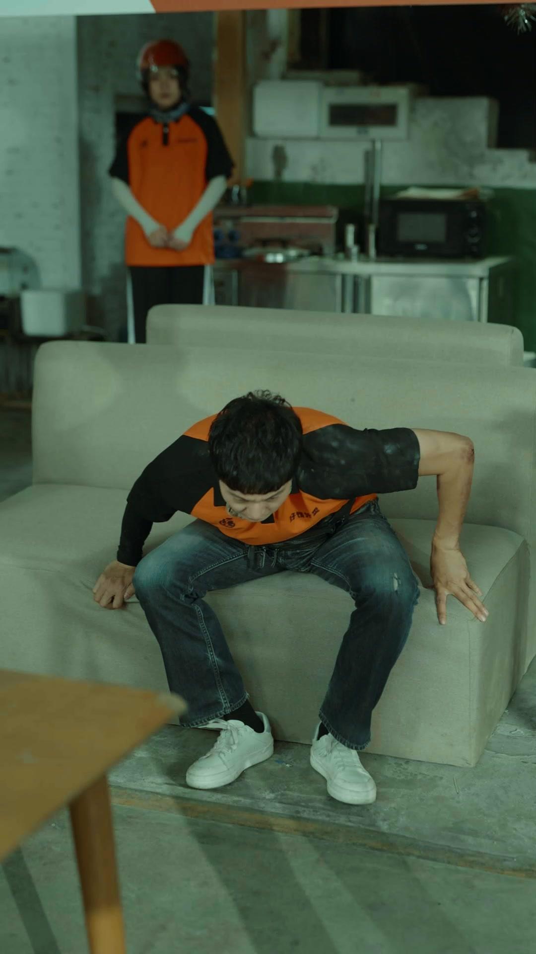 Gegen den Strom – Der Lieferkrieg