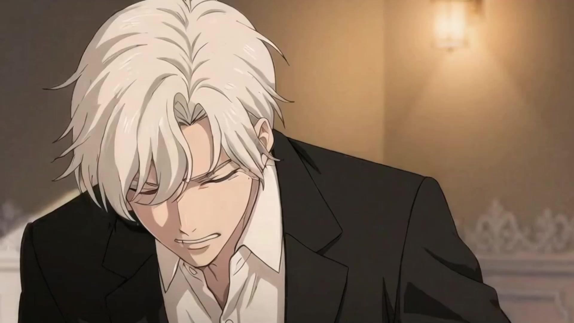 Jadi Model di Dunia Hantu