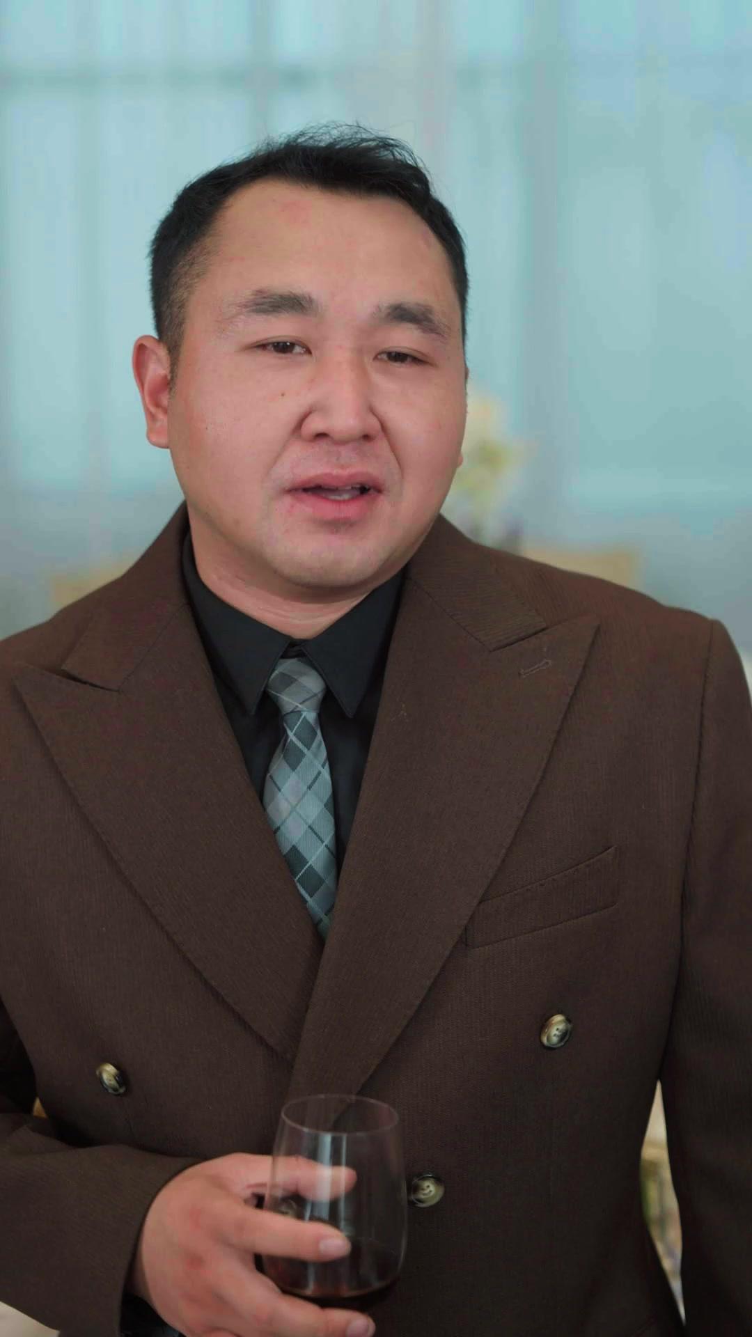 A Volta do Sogro: O Fim de Tudo