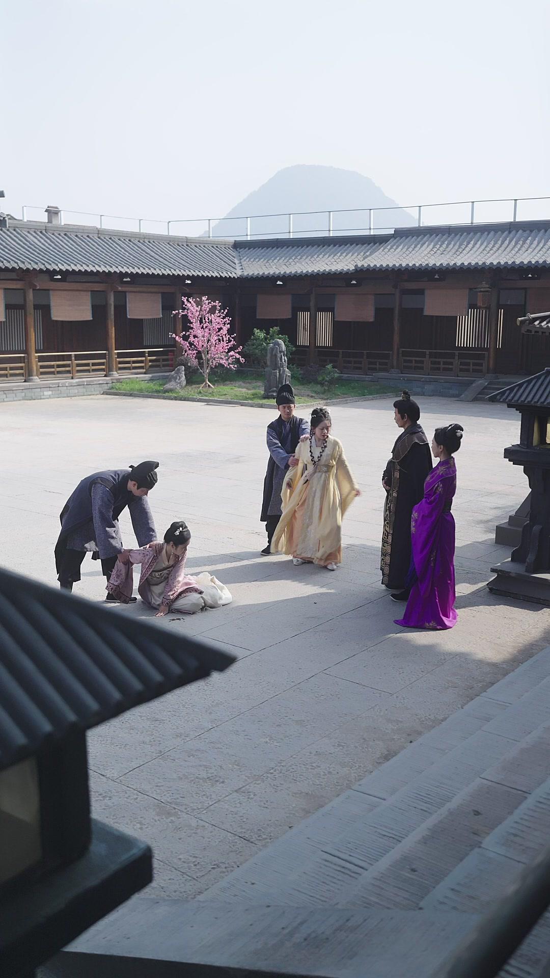 Pregnant with the Regent's Twins!