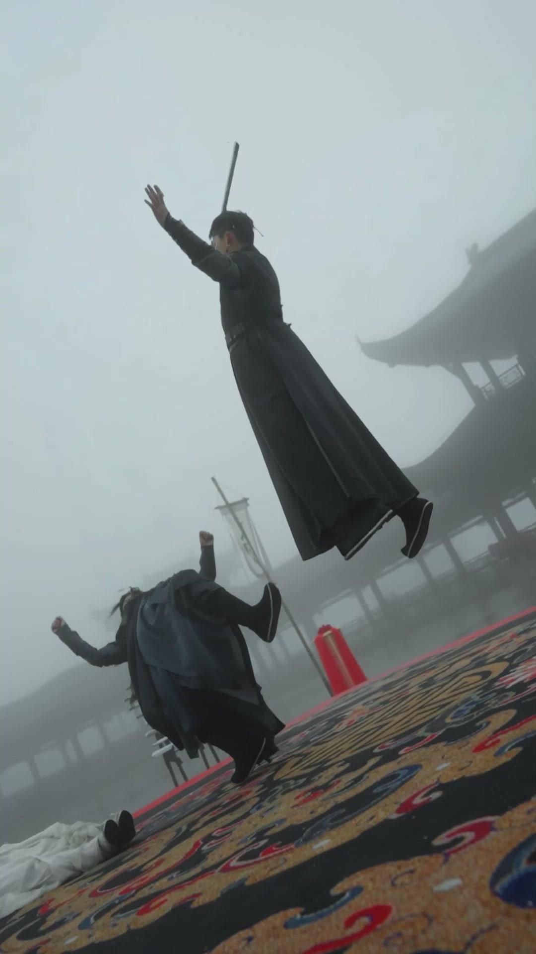 잊힌 괴물의 귀환