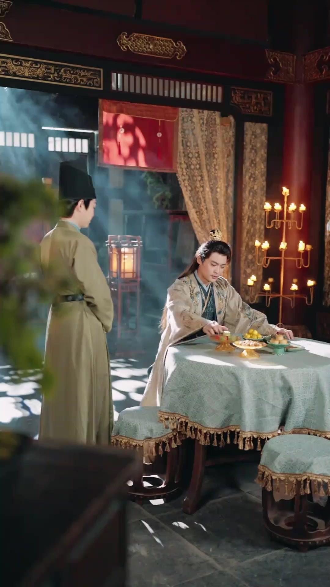 (พากย์เสียง) รักแรกในยามท้าย