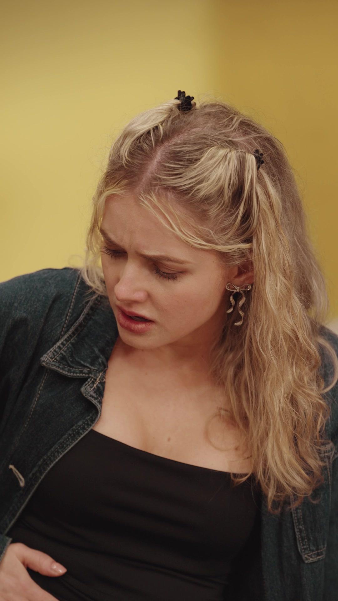 Abstinent CEO's Pregnant Sweetheart