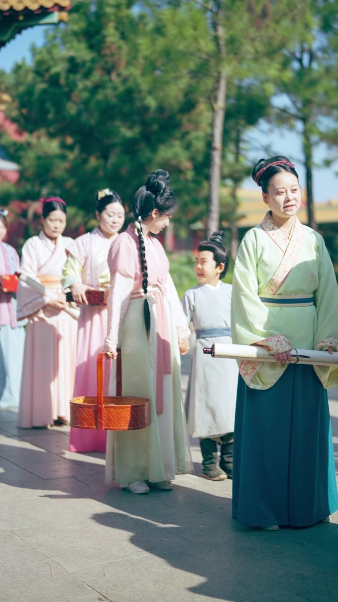  Enam Tahun Terpisah Takdir