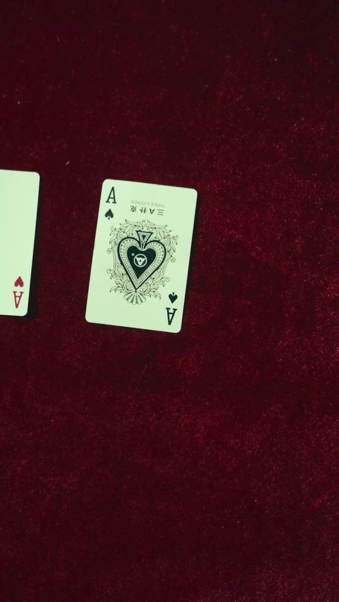 Misi Rahasia: Turnamen Dewa Judi