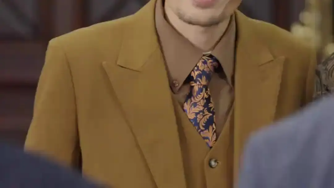 (Doublage) MA FEMME, LA PDG : Le pari impossible d’un mois