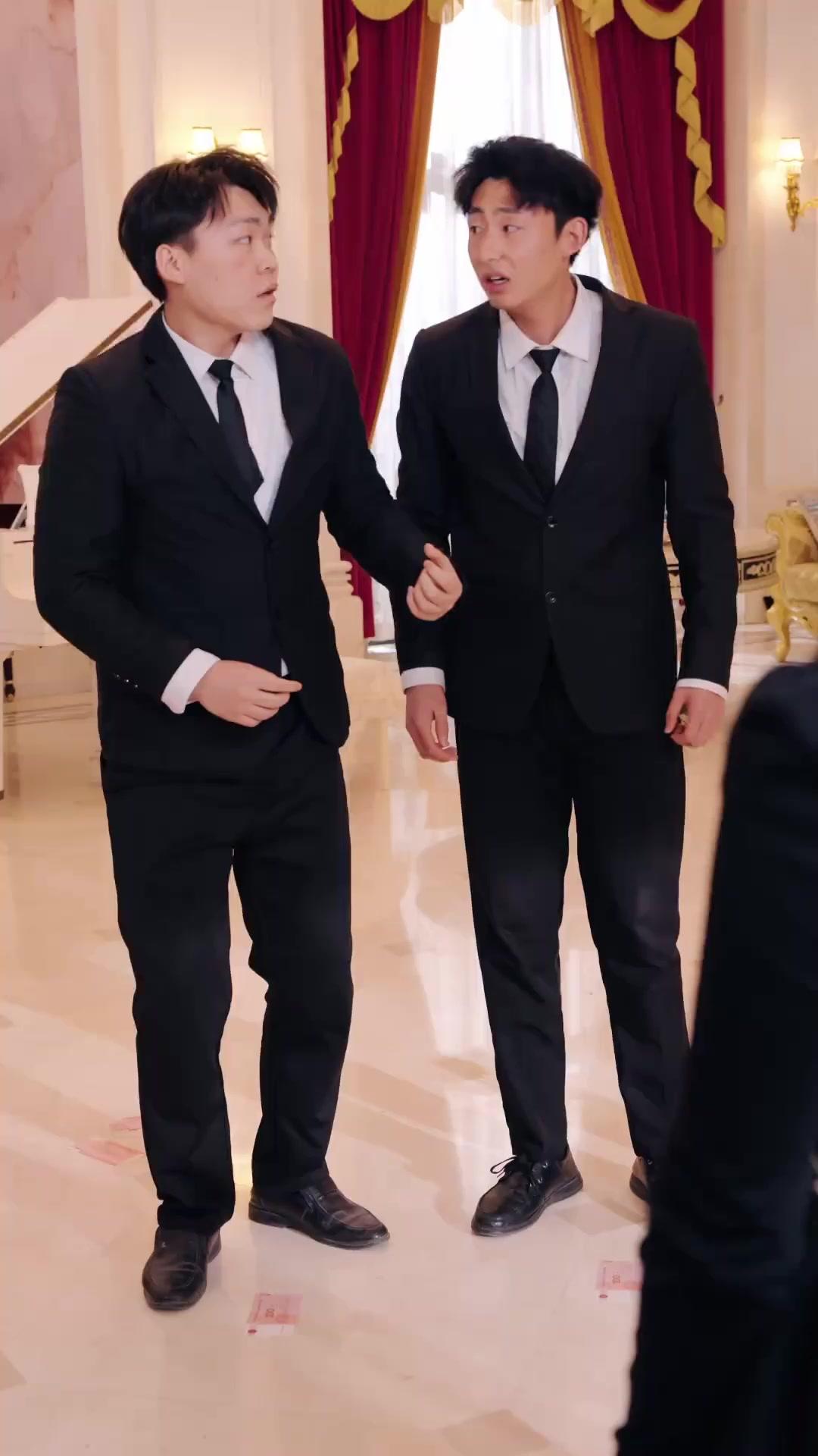 La Vendetta di Marco