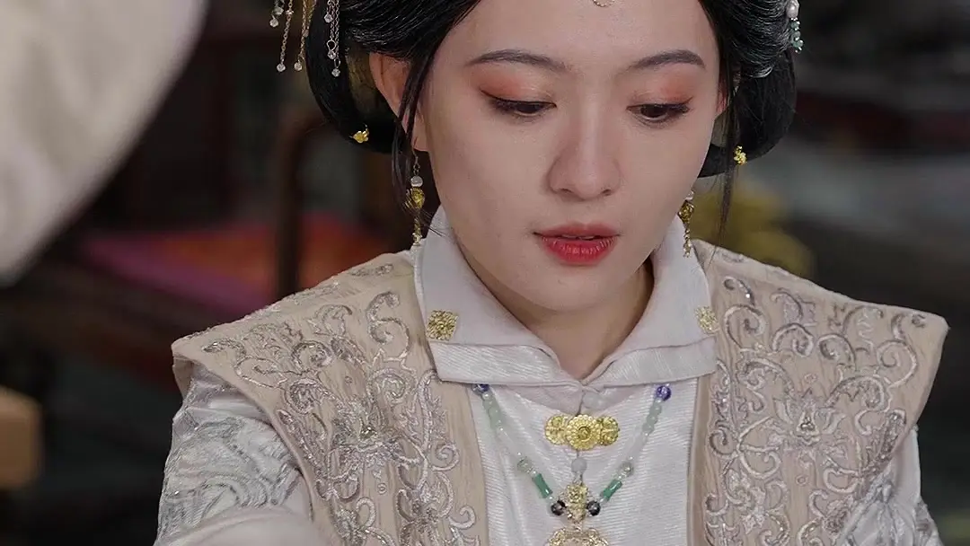 Butterflies & Betrayal in the Hall of Dragons