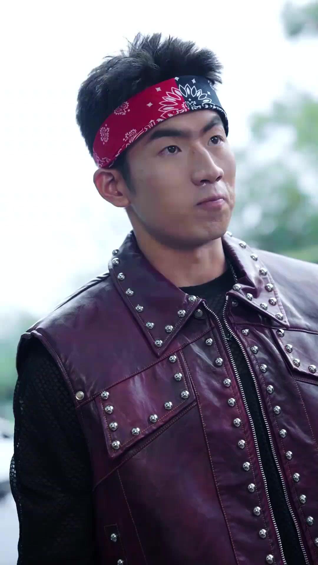 (Dubbed) What? Racing Ace Is a TRUCK Guy!