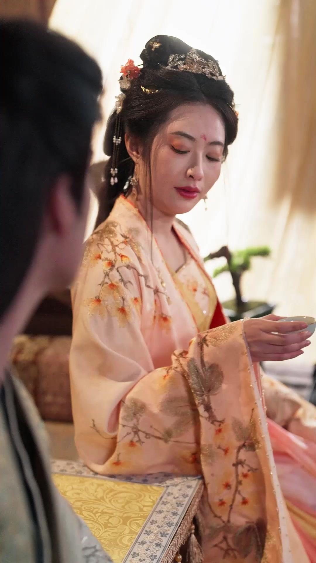 誤把殘香作故人