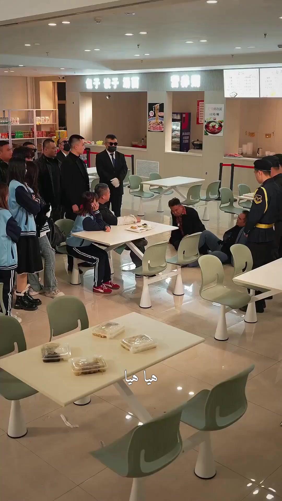 (مدبلج) أسطورة التنين العائد