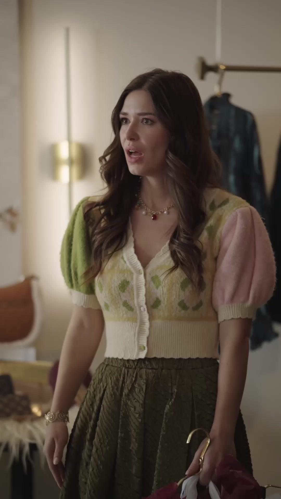 A Vingança da Esposa Desesperada