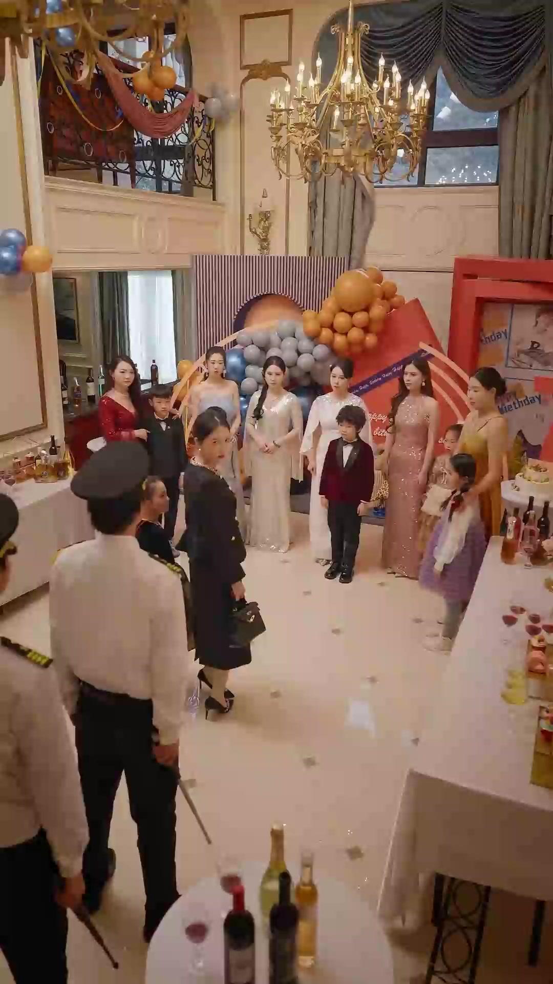 (Dubbing) Atas Nama Ibu