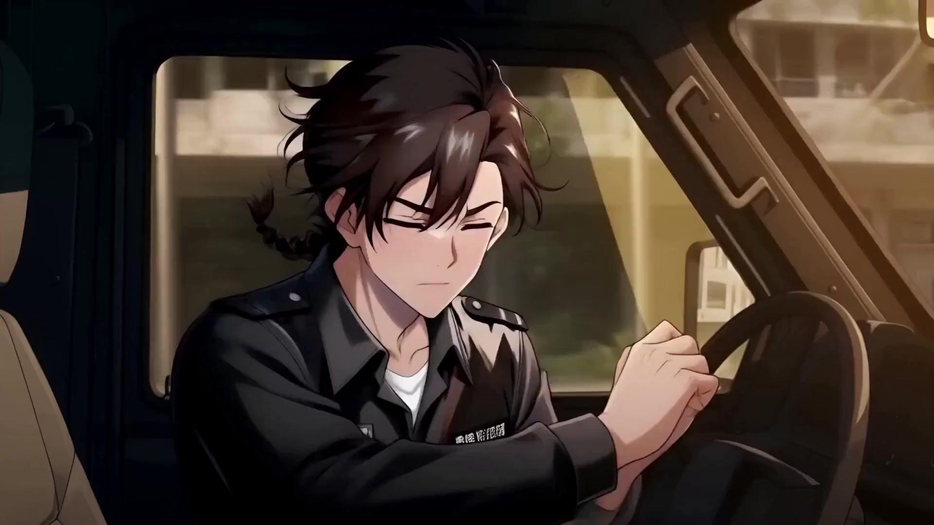 (吹き替え) ゾンビ末日で始まる美少女コレクション