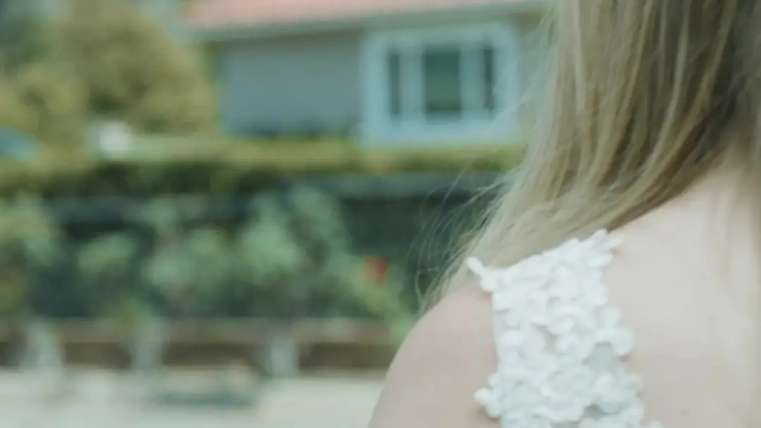 When the Guard Becomes the Groom (and the Boss)