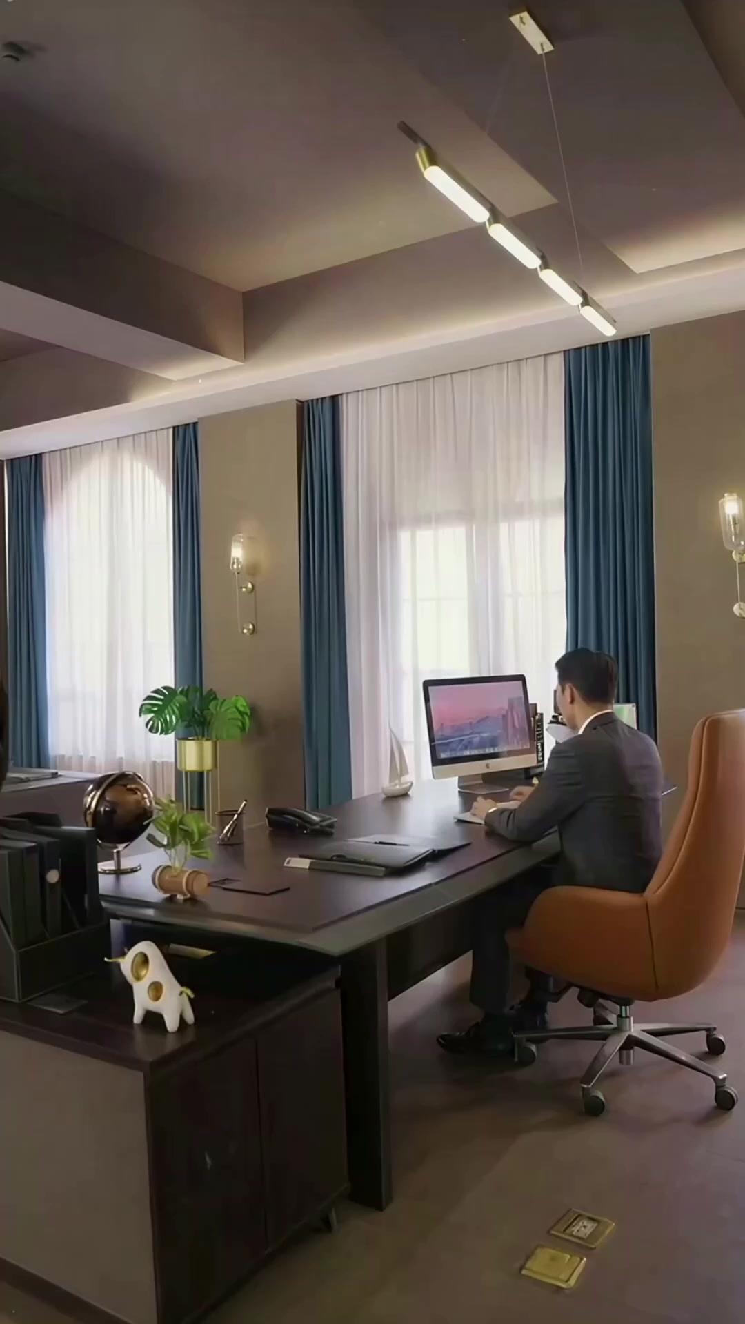 My Vendor Father Is a Tycoon?