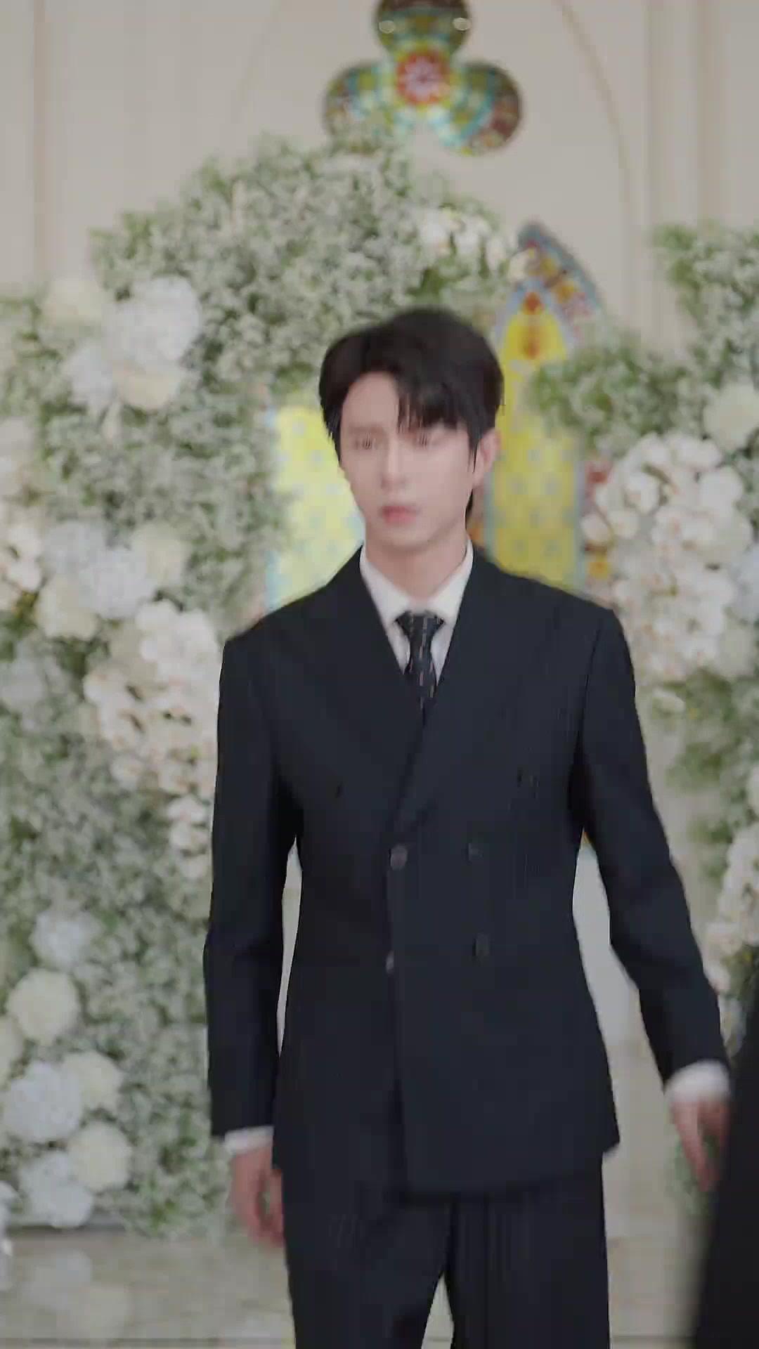 (Dubbed) Loved Him Once. Never Again.