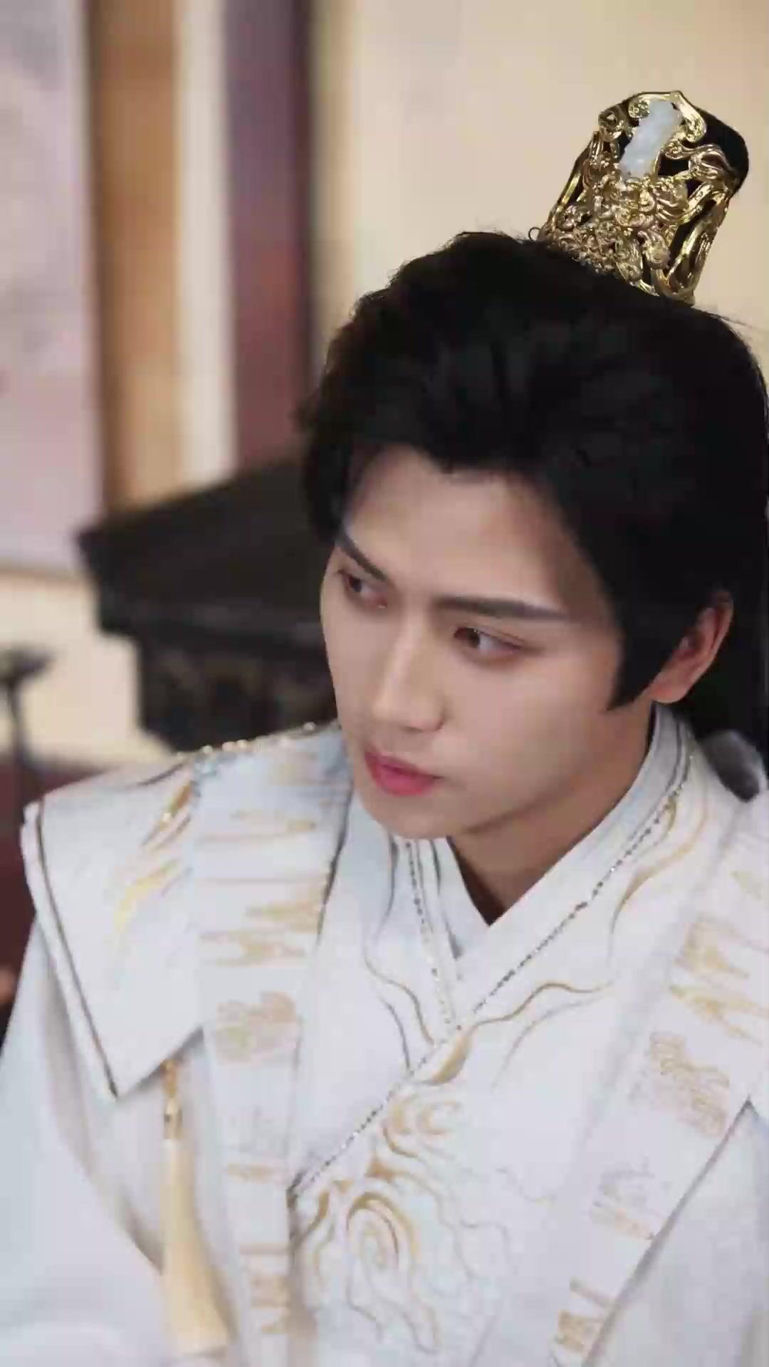 (Dubbed)Loving the Tyrant I Swore to Kill