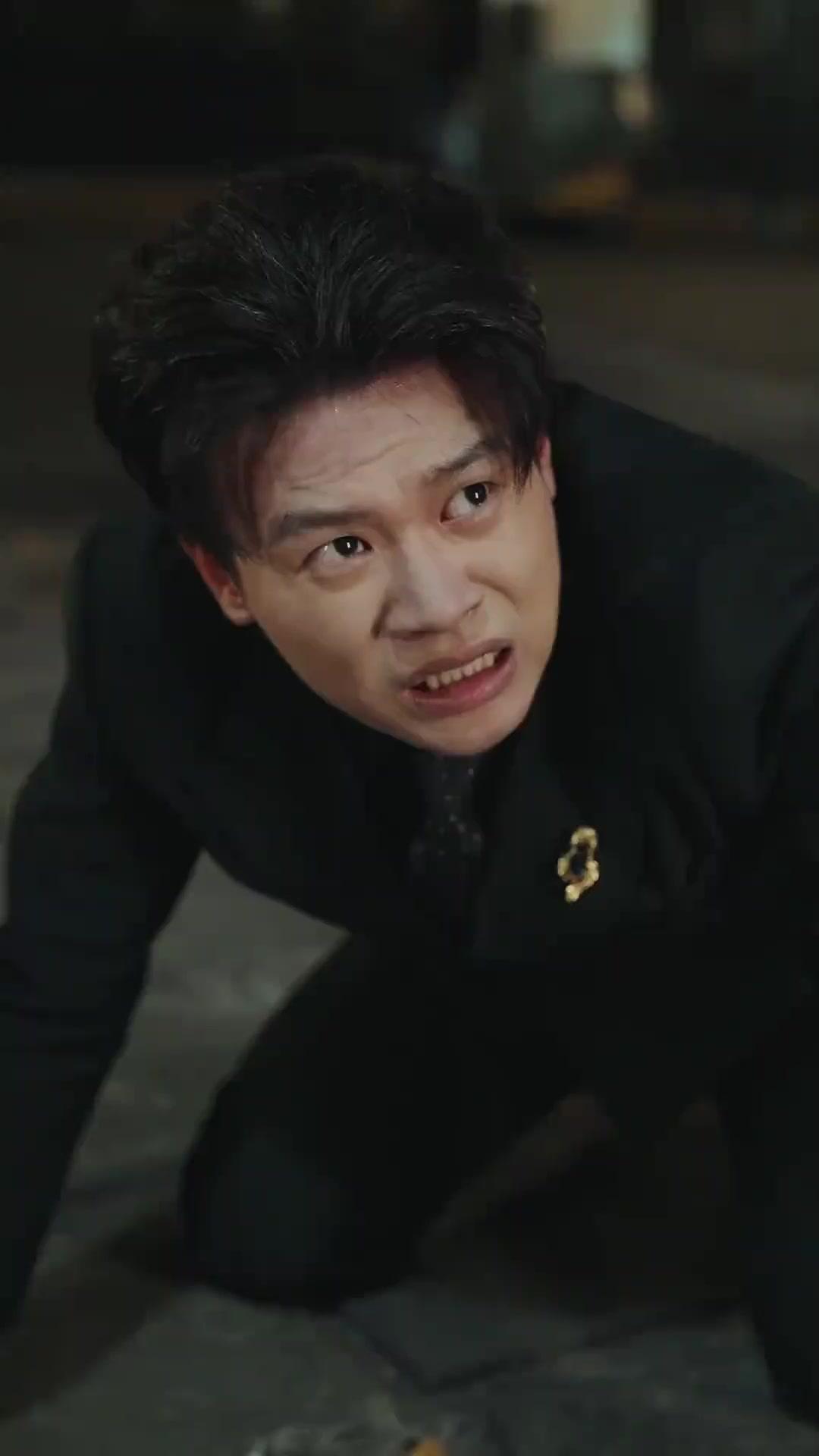 선의 경고, 악의 선택