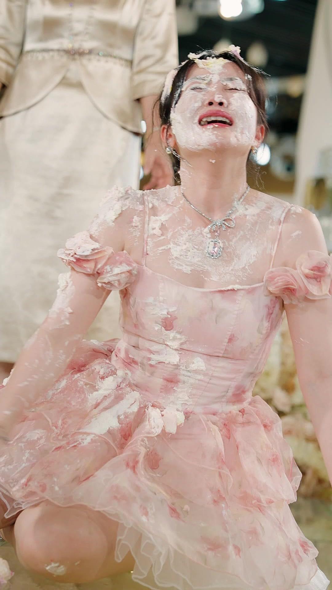 別說謊，你會應誓的