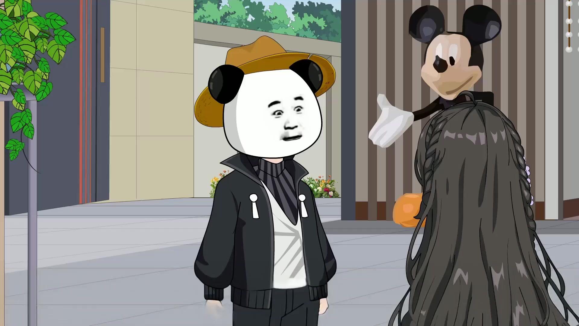 Cut Ties, Got a Dragon Queen!