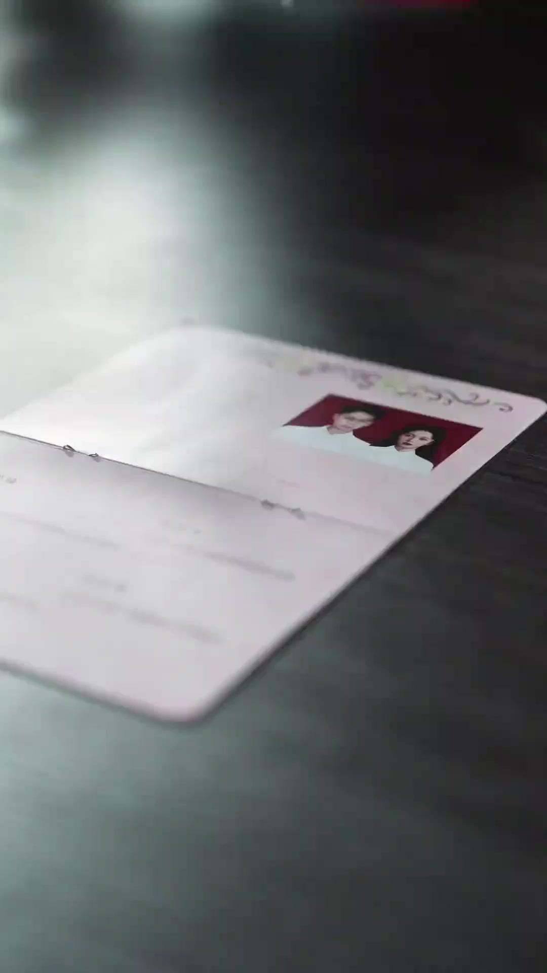 (พากย์เสียง)จะเกิดกี่ชาติก็แต่งทายาทเศรษฐี