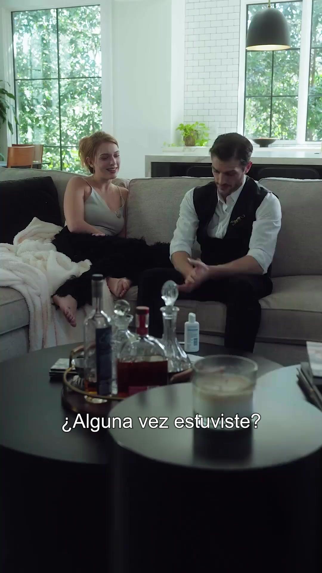 (Doblado)De las cenizas al poder