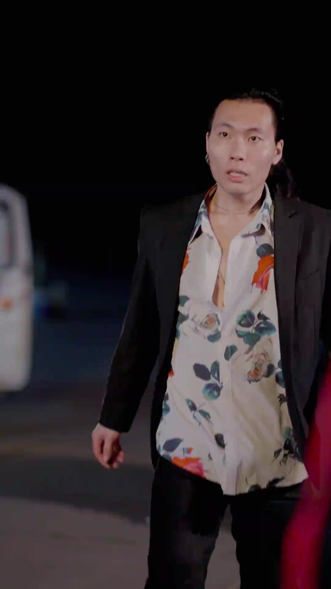 Naga Tersembunyi: Penebusan Seorang Ayah