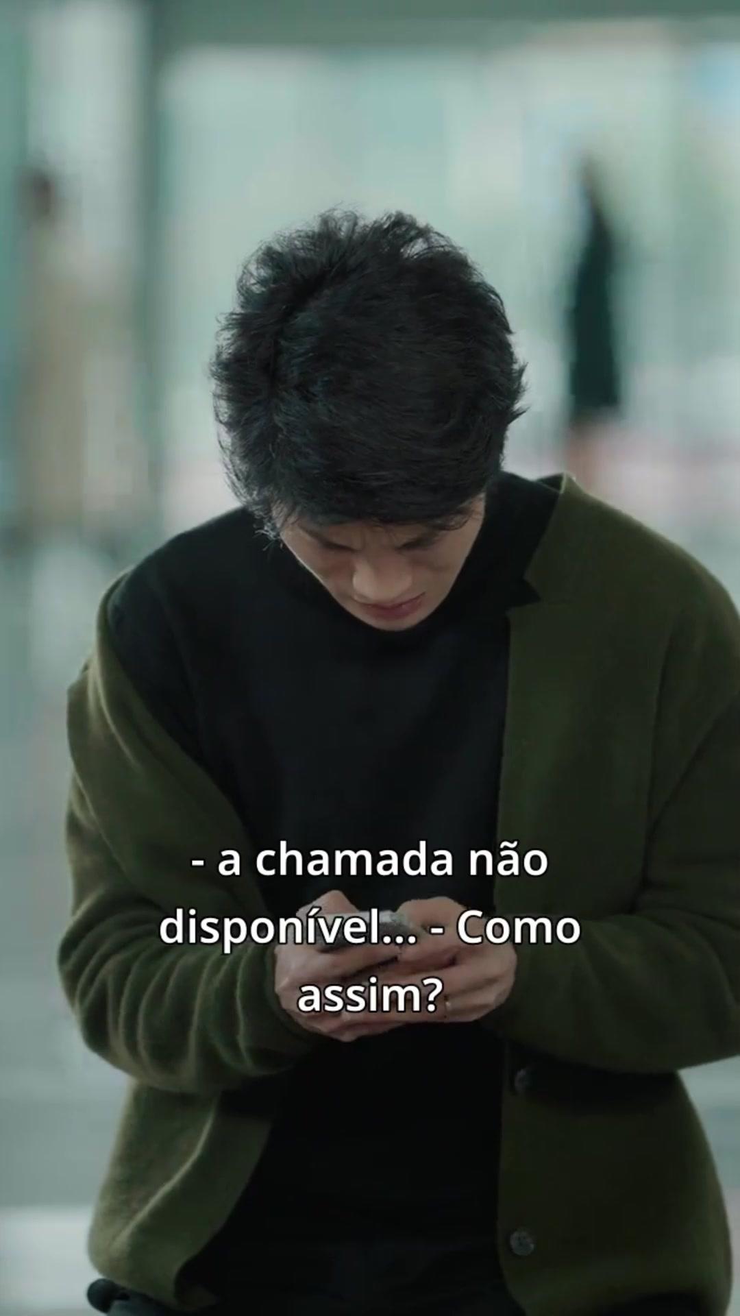 Amor em Vão