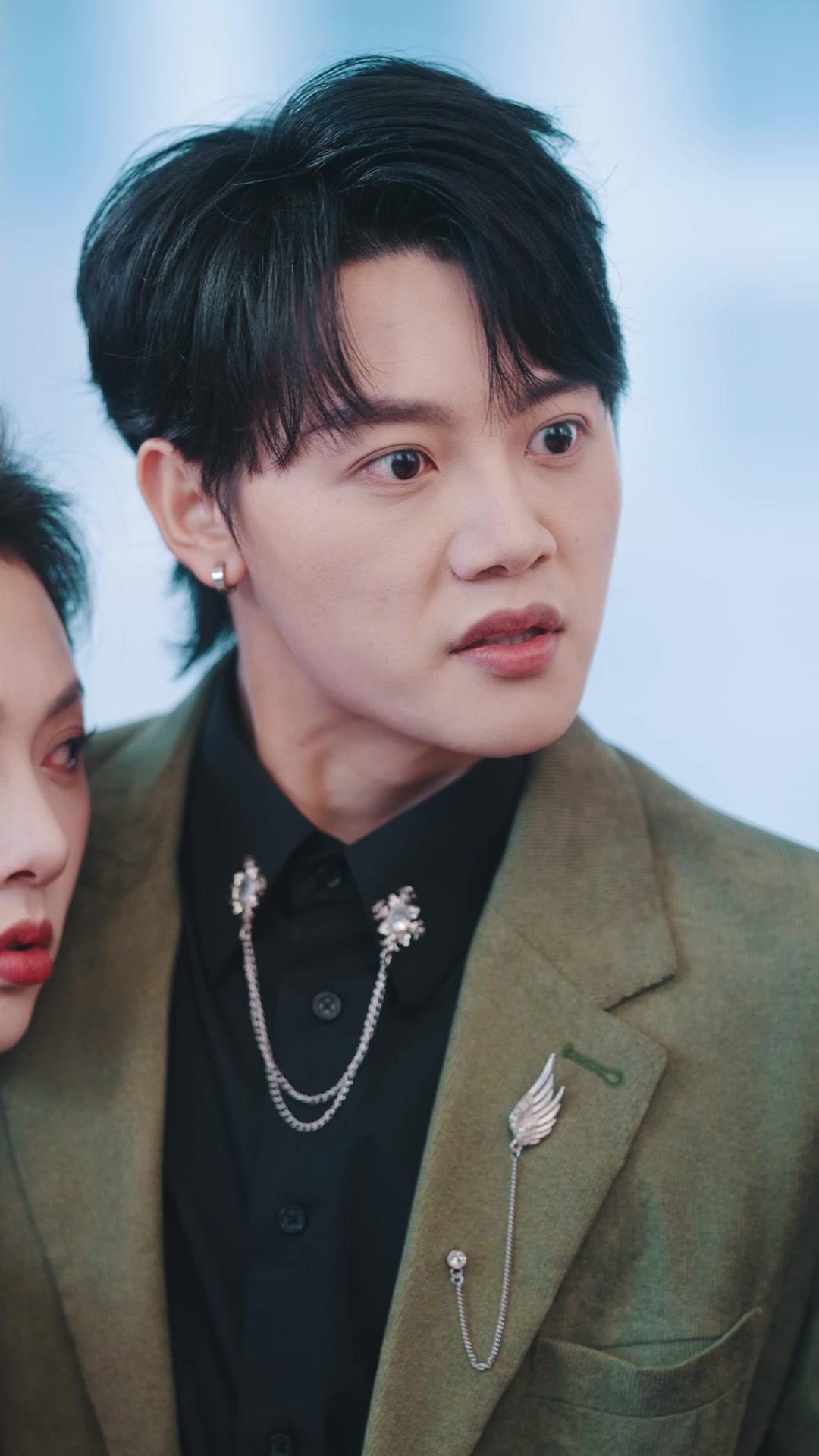 Suara Hati Dia Dibaca, Aku Menang Gila