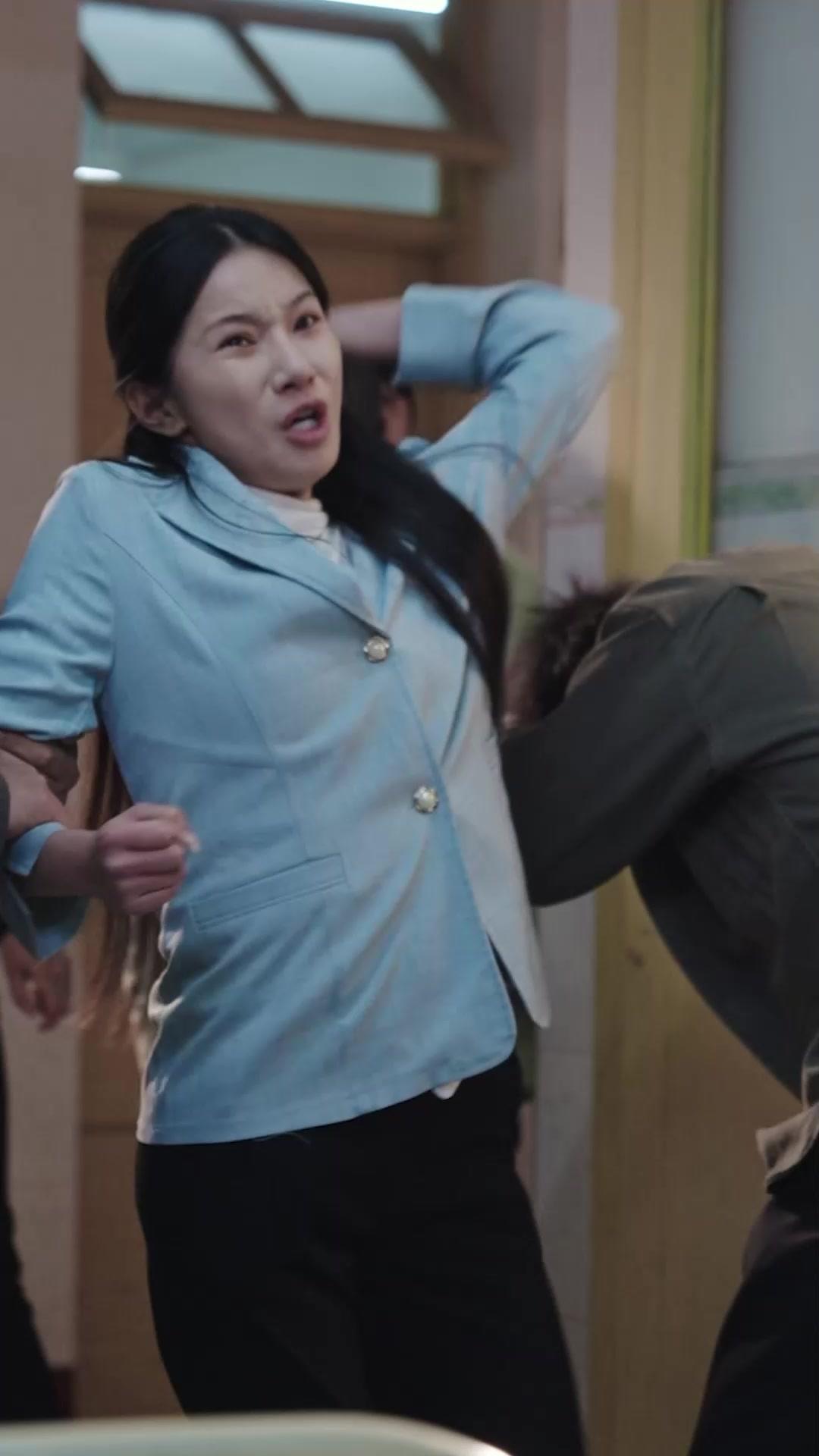 No More Leeching! We’re Out