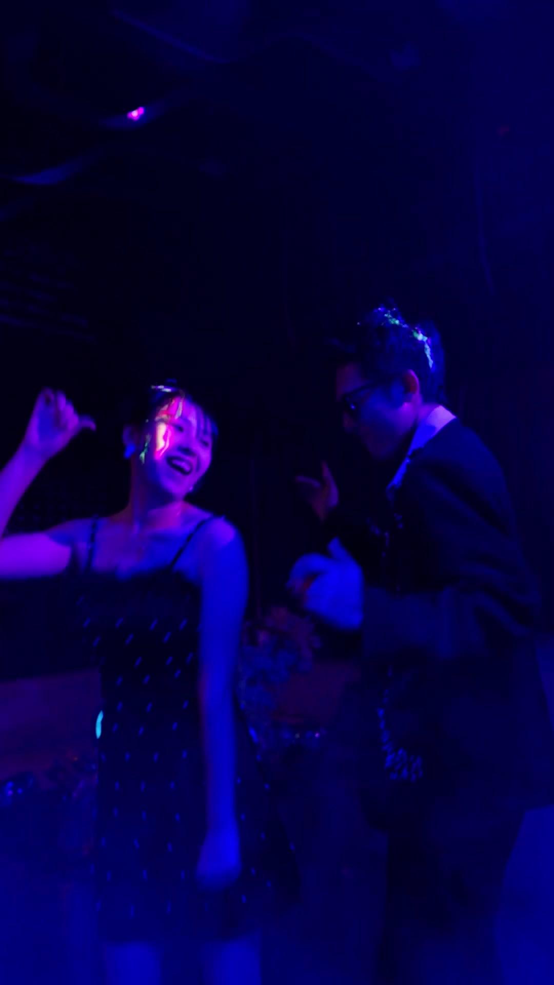  江小姐，妳親手弄丟了百億江山